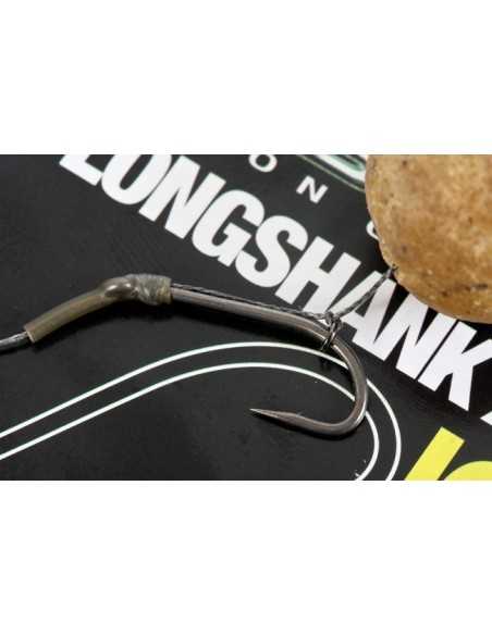 Carlige Korda Long Shank X, 10buc/plic