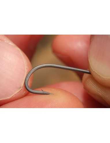 Carlige Korda Long Shank X, 10buc/plic