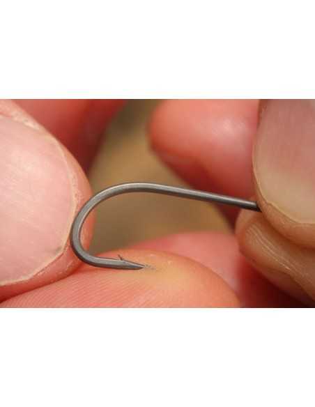 Carlige Korda Long Shank X, 10buc/plic
