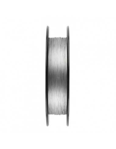 Fir Textil Daiwa J-Braid Grand X8, Gray Light, 135m