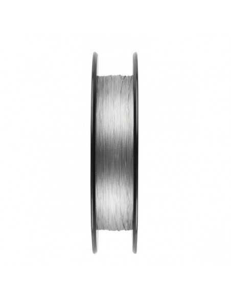 Fir Textil Daiwa J-Braid Grand X8, Gray Light, 135m