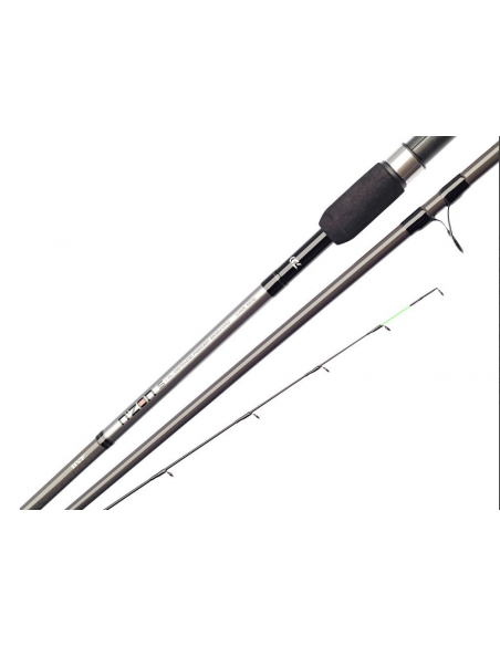 Lanseta Daiwa N Zon S Feeder, 3.30m, 100g, 3+2buc Lanseta Daiwa N Zon S Feeder, 3.30m, 100g, 3+2buc