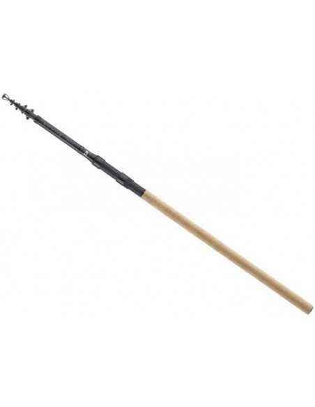 Lanseta Telescopica Daiwa Ninja X Carp, 3.60m, 3.00lbs