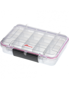 Cutie Plastica Panaro Rezistenta la Apa 3-15 Compartimente 2