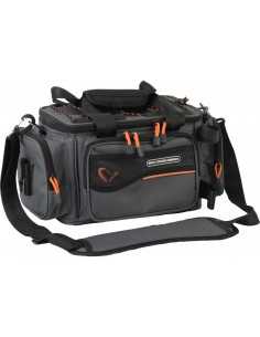 Geanta Spinning Savage Gear Soft Lure Specialist Bag + 1 Cutie 2