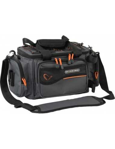 Geanta Spinning Savage Gear Soft Lure Specialist Bag + 1 Cutie