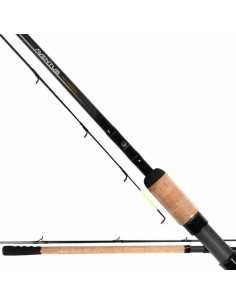 Lanseta Guru Aventus Feeder, 3.30m, 70g, 2+3buc