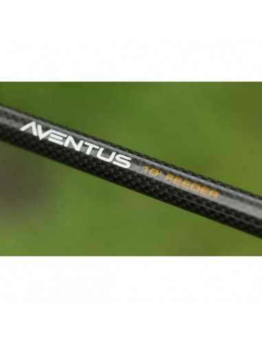 Lanseta Guru Aventus Feeder, 3.30m, 70g, 2+3buc