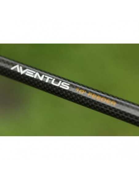 Lanseta Guru Aventus Feeder, 3.30m, 70g, 2+3buc