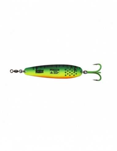 Lingurita Oscilanta Madcat A-Static Turbine Spoons 90gr Firetiger