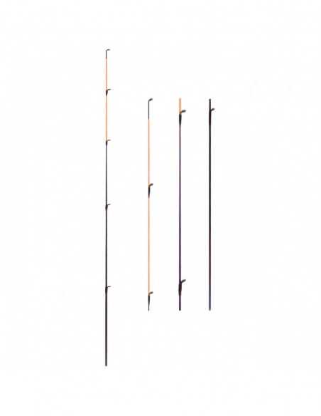 Varf Garbolino Rocket Picker 1Oz 2.8mm 520mm F.Sticla Plina