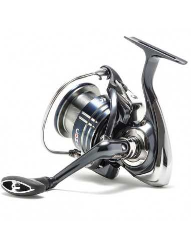 Mulineta Daiwa N'Zon Plus LT