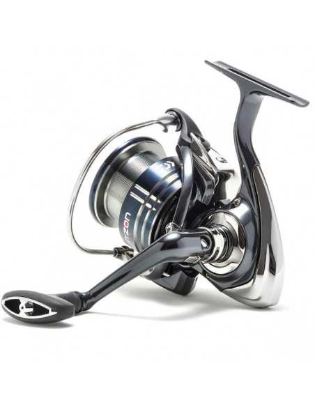 Mulineta Daiwa N'Zon Plus LT