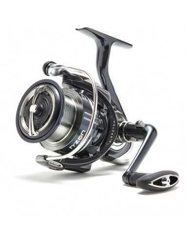 Mulineta Daiwa N'Zon Plus LT