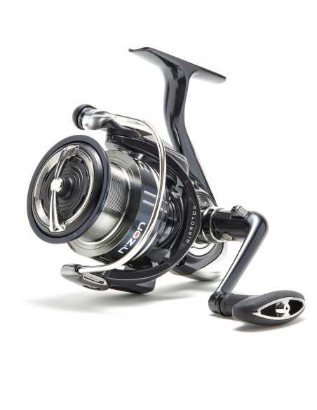 Mulineta Daiwa N'Zon Plus LT
