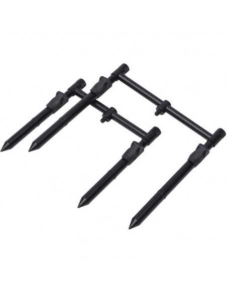 Rod-Pod Prologic Low Profile System 3 Posturi Rod-Pod Prologic Low Profile System 3 Posturi