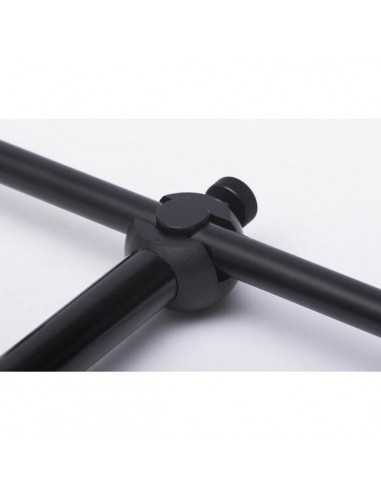 Rod-Pod Prologic Low Profile System 3 Posturi