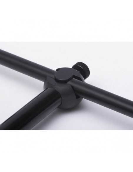 Rod-Pod Prologic Low Profile System 3 Posturi Rod-Pod Prologic Low Profile System 3 Posturi