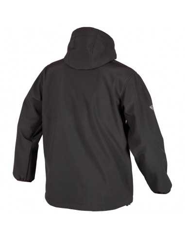 Jacheta Gamakatsu Softshell Negru