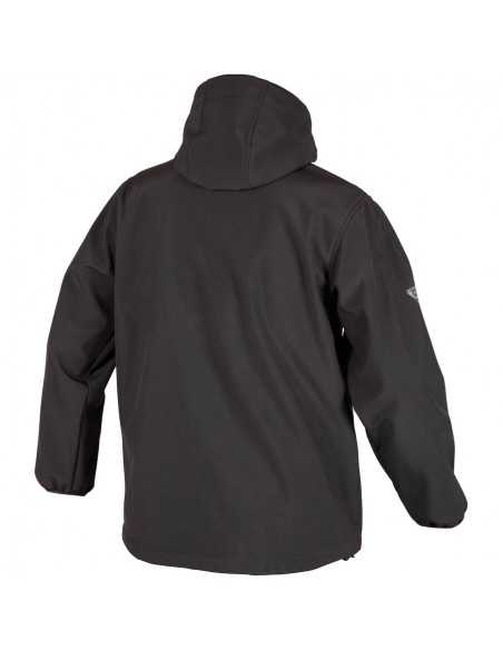 Jacheta Gamakatsu Softshell Negru Jacheta Gamakatsu Softshell Negru