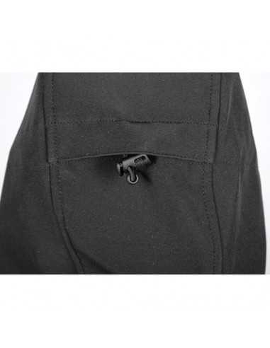 Jacheta Gamakatsu Softshell Negru