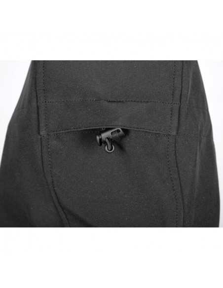 Jacheta Gamakatsu Softshell Negru Jacheta Gamakatsu Softshell Negru