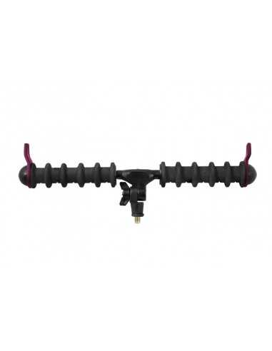 Suport feeder Delphin EVASTIC SetUp 25cm