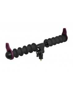 Suport feeder Delphin EVASTIC SetUp 25cm 2