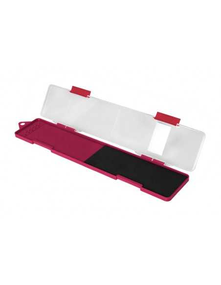 Cutie pentru monturi Delphin Delphin ATOMA 216x46mm