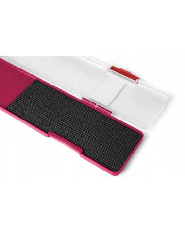 Cutie pentru monturi Delphin Delphin ATOMA 216x46mm