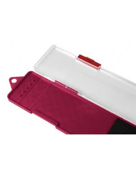 Cutie pentru monturi Delphin Delphin ATOMA 216x46mm