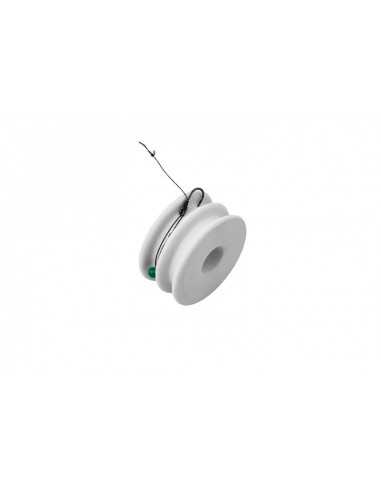 Cutie Delphin TBX Rig 220-8F Magnetic