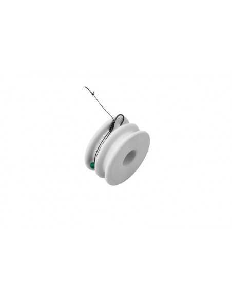 Cutie Delphin TBX Rig 220-8F Magnetic Cutie Delphin TBX Rig 220-8F Magnetic