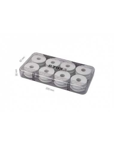 Cutie Delphin TBX Rig 220-8F Magnetic