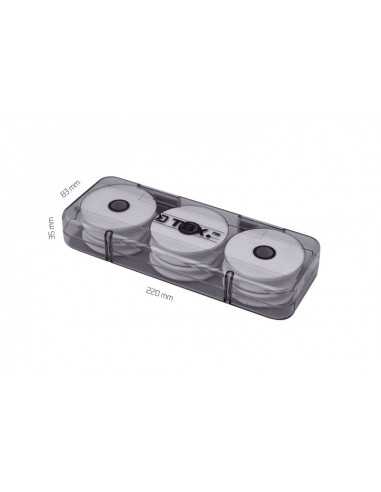 Cutie Delphin TBX Rig 220-6F Magnetic