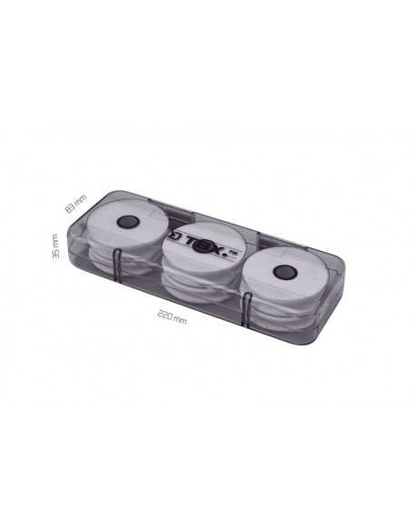 Cutie Delphin TBX Rig 220-6F Magnetic Cutie Delphin TBX Rig 220-6F Magnetic