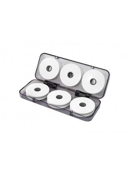 Cutie Delphin TBX Rig 220-6F Magnetic Cutie Delphin TBX Rig 220-6F Magnetic