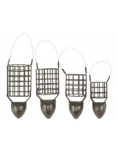 Cosulet Preston Dutchmaster Bullet Feeder Large