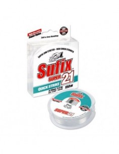 Fir Monofilament Sufix Super 21, 150m