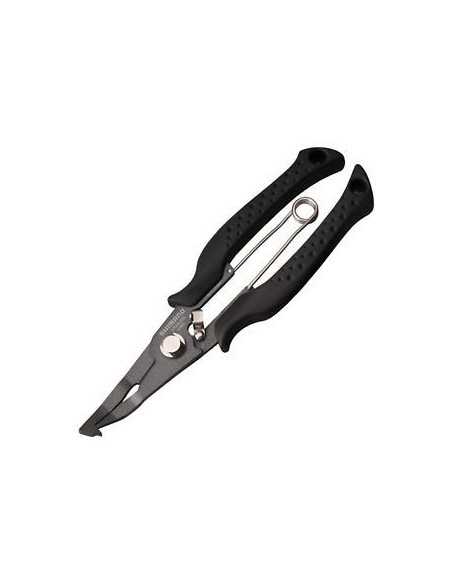 Patent Shimano Power Pliers 17.8cm