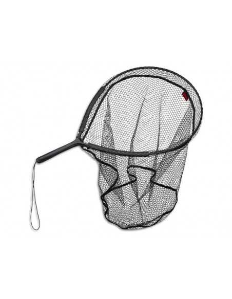 Minciog Barca Rapala Floating Rubber Net Minciog Barca Rapala Floating Rubber Net