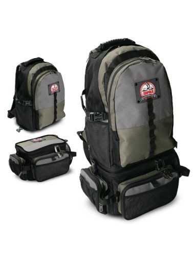 Rucsac Rapala Limited Series 3-in-1 Combo