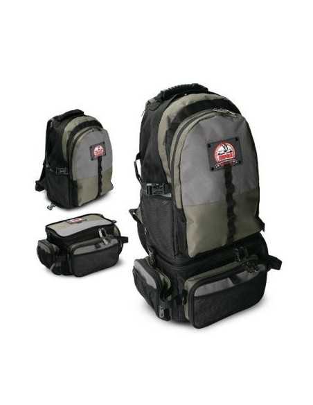 Rucsac Rapala Limited Series 3-in-1 Combo