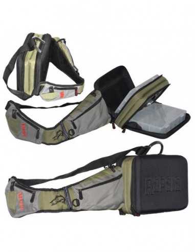 Geanta Rapala Limited Series Sling Bag