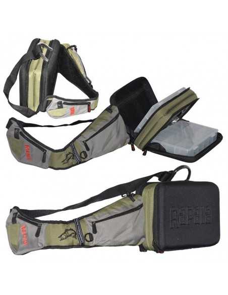 Geanta Rapala Limited Series Sling Big Geanta Rapala Limited Series Sling Big
