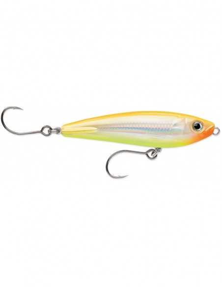 Vobler Rapala X-Rap Saltwater Subwalk, Culoare BNC, 7cm, 13g Vobler Rapala X-Rap Saltwater Subwalk, Culoare BNC, 7cm, 13g