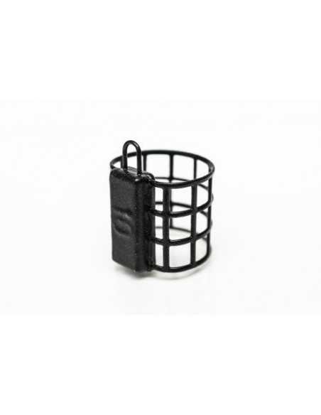 Cosulet AS Feeder Round Cage, 15x18mm Cosulet AS Feeder Round Cage, 15x18mm