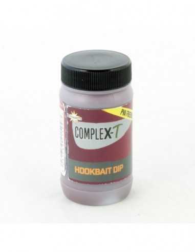 Dip Dynamite Baits Complex-T Hookbait Dip, 100ml