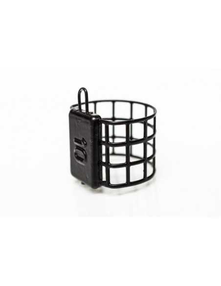 Cosulet AS Feeder Round Cage, 19x25mm Cosulet AS Feeder Round Cage, 19x25mm