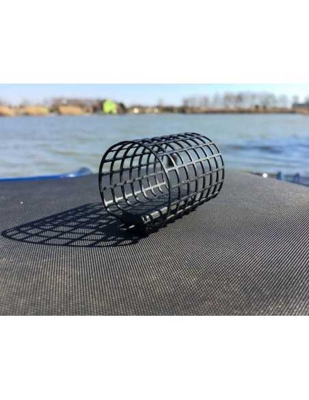 Cosulet AS Feeder Round Cage, 34x43mm Cosulet AS Feeder Round Cage, 34x43mm